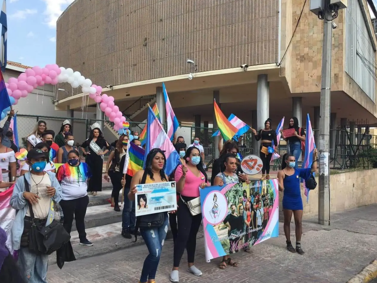  Foto: Eunice umanzor 